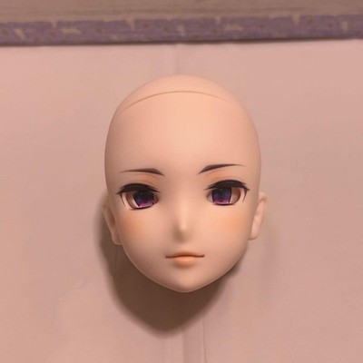 VOLKS DOLLFIE Dream DDH-26 DCH-26 Dream Choice Semi-White Limited Head M02