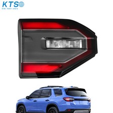 For Honda Pilot 2023-2025 Tail Lights Halogen Replacement Rear Inner Left Side
