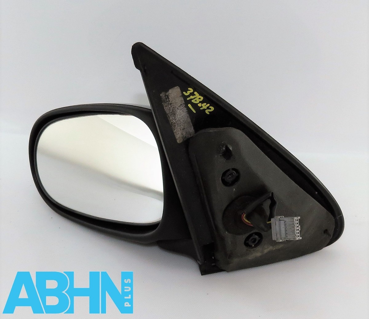 Nissan Almera N16 (00 - 06) Left Side Electric Door Mirror Techno