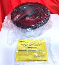 Polk Audio DXi 124 SVC 12  Marine Certified 4 ohm Subwoofer New.
