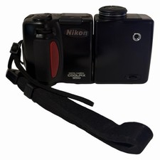 Nikon Coolpix 950 E950 Digital Camera