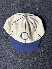 1920s White Sox Hat