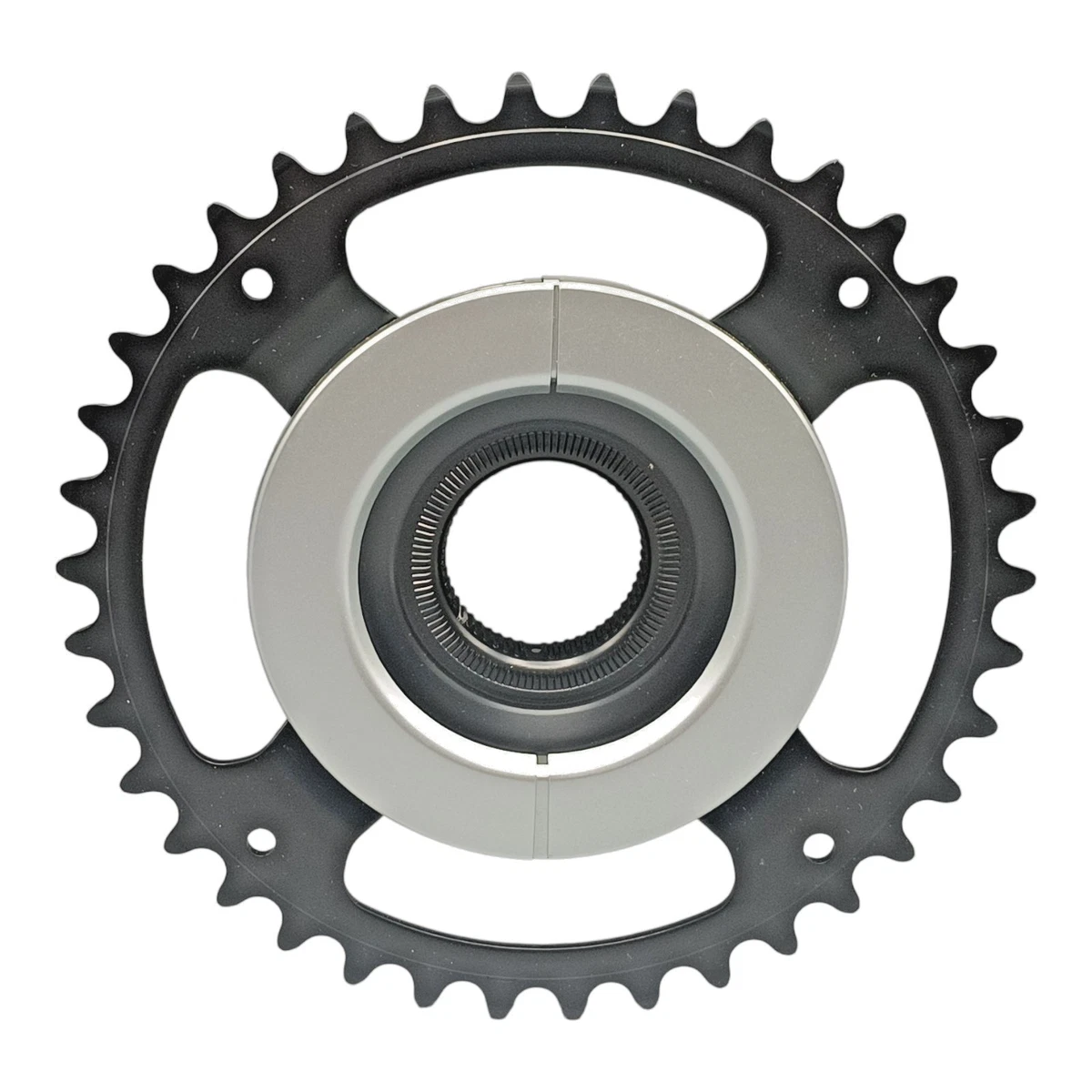 BOSCH GEN3 PLATEAU DM 38 Dents Avec Anneau de Protection la Chaîne
