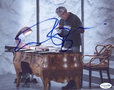Eric Bogosian "Interview with the Vampire" AUTOGRAPH Signed 8x10 Photo D ACOA Eric Bogosian "Interview with the Vampire" AUTOGRAPH Signed 8x10 Photo D ACOA