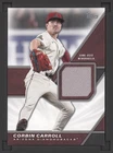 2026 Topps Series 1 Corbin Carroll Base (RAW)