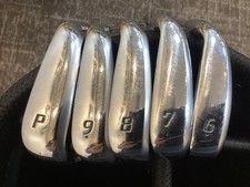 Bridgestone TOURSTAGE X BLADE IRON SET TOURSTAGE X BLADE GR 2010  Flex S