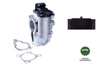 Ntk Agr-Ventil 95333 Passend FüR Nissan Opel Renault