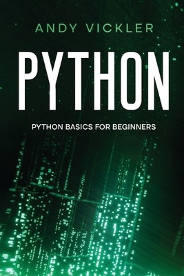 Andy Vickler Python (Paperback) Python (UK IMPORT)