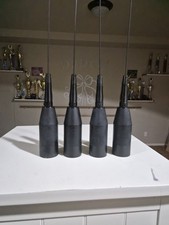 4 Motorola All Band Mobile Antennas