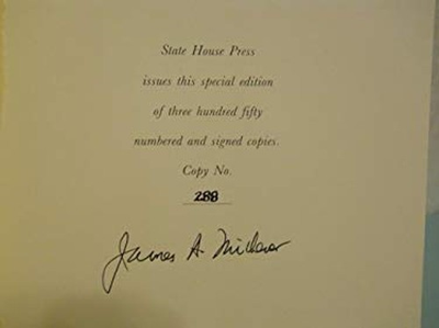 #ad My Lost Mexico Hardcover James A. Michener $6.57