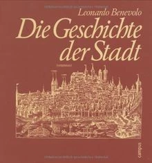 Die Geschichte der Stadt | Buch | Zustand sehr gut - Bild 1 von 2