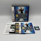 Elite Beat Agents (Nintendo DS, 2006) Complete CIB w/ Manual + Inserts - Tested