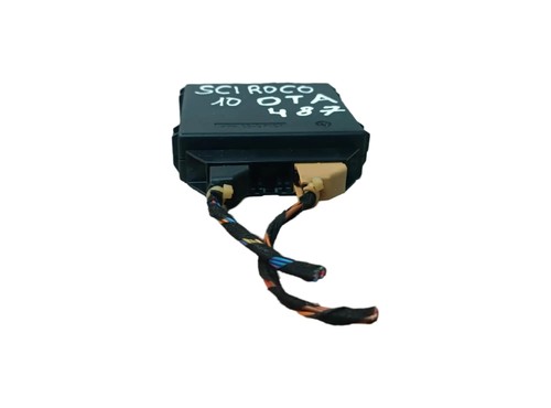 VW SCIROCCO 137, 138 Einparkhilfe PDC Steuergerät 1K0919475F 2.00 30163776