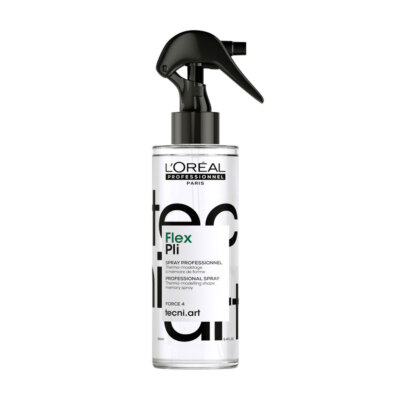 L'Oréal Professionnel Tecni Art Pli Thermospray Festiger Kräftiges Haar 190 ml