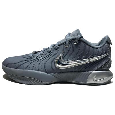 Nike LeBron 21 EP Resilience - HF5352-001 | eBay