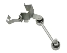 For BMW E46 M3 01-06 Front Connector Rod for Headlight Level Sensor GENUINE