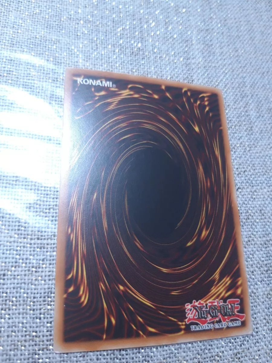 Yu-Gi-Oh Card SIMBOLO DI RETAGGIO SOJ-IT043