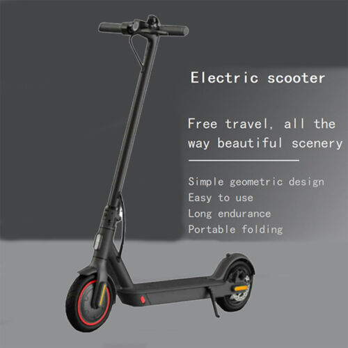 Portable Electric Scooter 900W 40/50KM/H Adult Foldable Travel e Bike APP 2025 - Picture 4 of 25