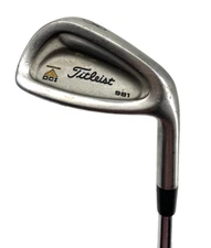 Titleist DCI 981 Single 8 Iron Steel Shaft RH