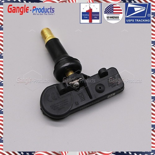 4x TPMS TIRE PRESSURE SENSOR 56029398AB 68241067AB for CHRYSLER JEEP DODGE - Picture 12 of 13