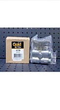 1 New Napa 4770 Wix 24770 Fuel Filter Remote Mounting Base Cat 1r-0750 1r-0749