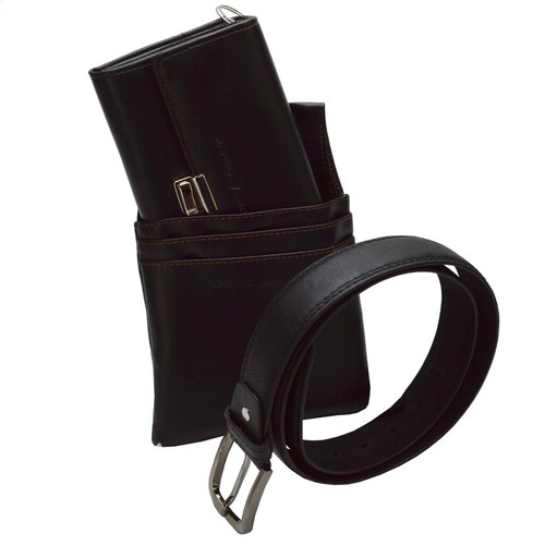 Kellnerset 4-teilig Colt+Kellnerbörse+Hosenkette+Gürtel-105 cm (Gürtel wählbar) - 第 1/8 張圖片