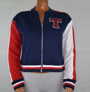 jacket tommy hilfiger mujer