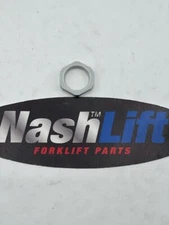 309125, Magline, Hex Lock Nut (Cord Grip) SKU-14230613SR