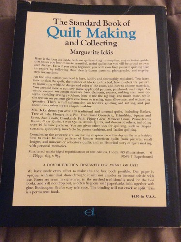 2 Quilting Books Learn How - Picture 11 of 11