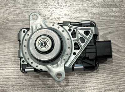 2021 2022 MERCEDES GLS580 GLS450 GLS63 TRANSFER CASE MODULE