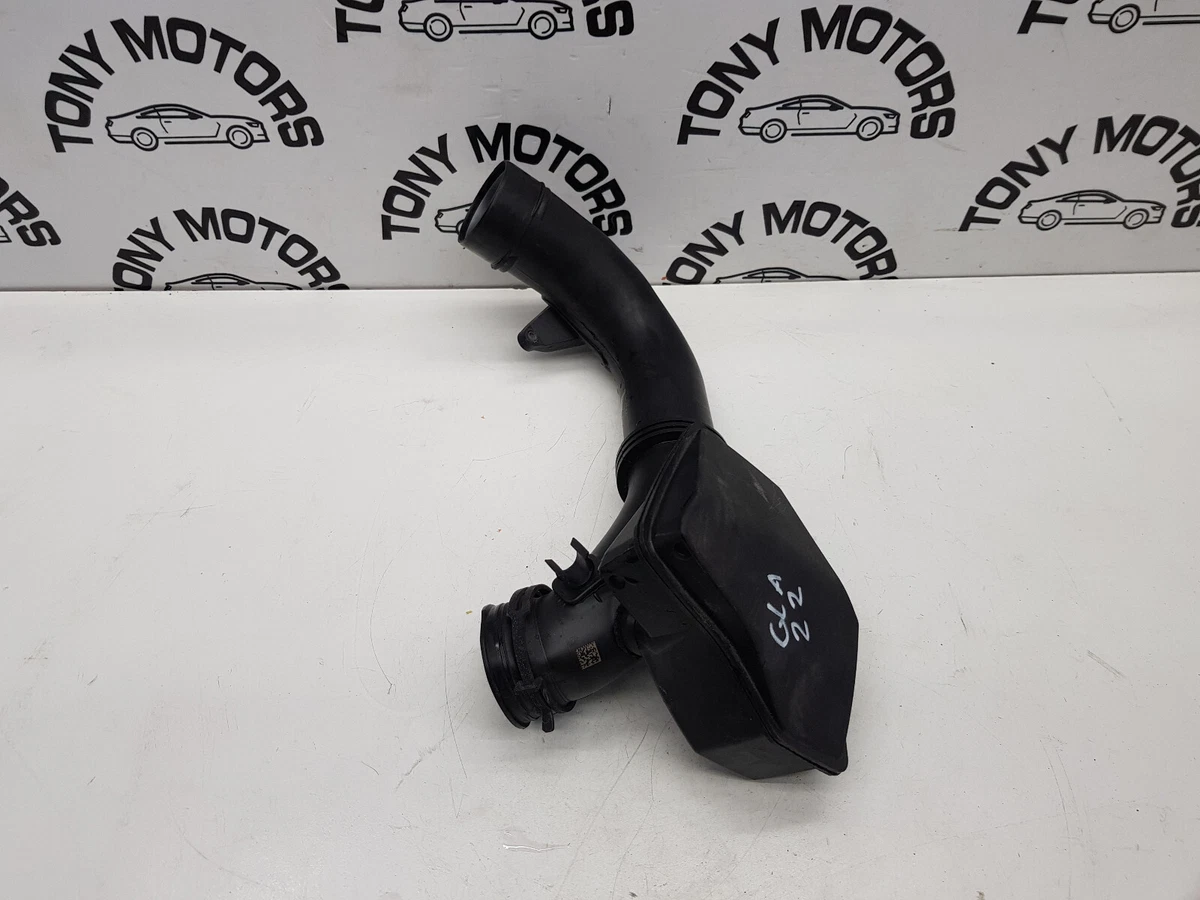 2022 MERCEDES GLA H247 250E 1.3 PETROL HYBRID AIR INTAKE PIPE OEM 