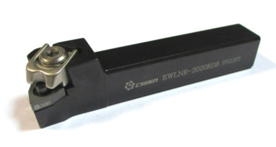 E-CHAIN Tools Drehhalter EWLNR 2020K08 Neu für WSP WNMG 0804.. L21037