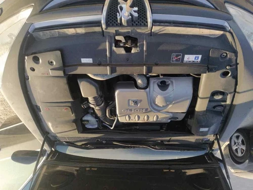 Serrure Capot pour PEUGEOT 607 (S1)(12.2000) Pack boutiques 2002 1568920