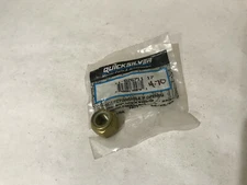 11-82671117  Mercury  Mariner Prop propeller Nut brass 