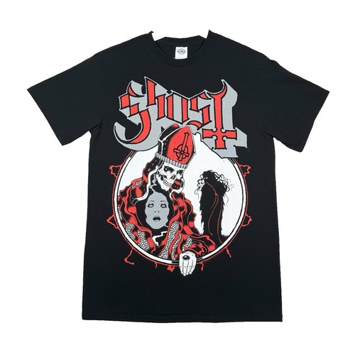 Geeks Rule Ghost in The Shell 15 T-shirt Vol.03 Motoko White Size