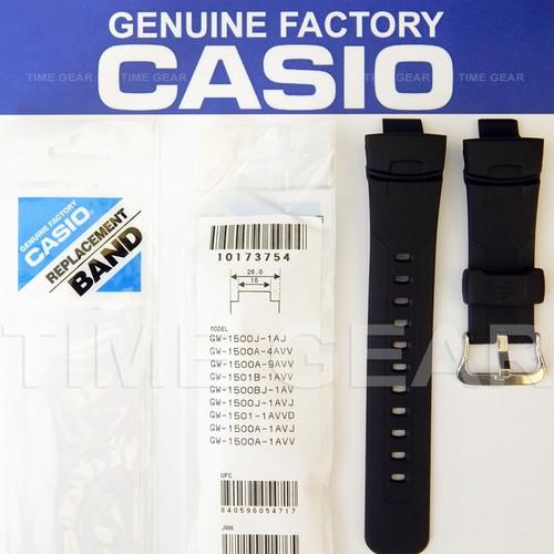 casio g shock gw 1500a