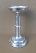 Support porte tulipe cafetière CONA alu style hellem filtre vintage cuisine