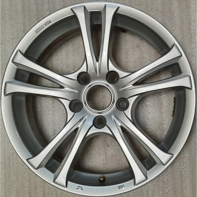 Tomason G.M.P. Easy-R 167 Alufelge 7x16 ET42 KBA 51238 jante llanta Audi VW Seat