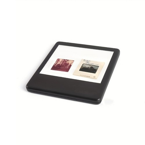 Film négatif professionnel 35mm 125mm visionneuse lumière LED photos négatif - Photo 4/6