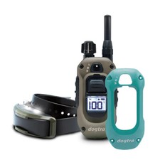 Dogtra 1900X  X-Sheild Training Collar 3/4 Mile Range, Boost and XPP Vibration