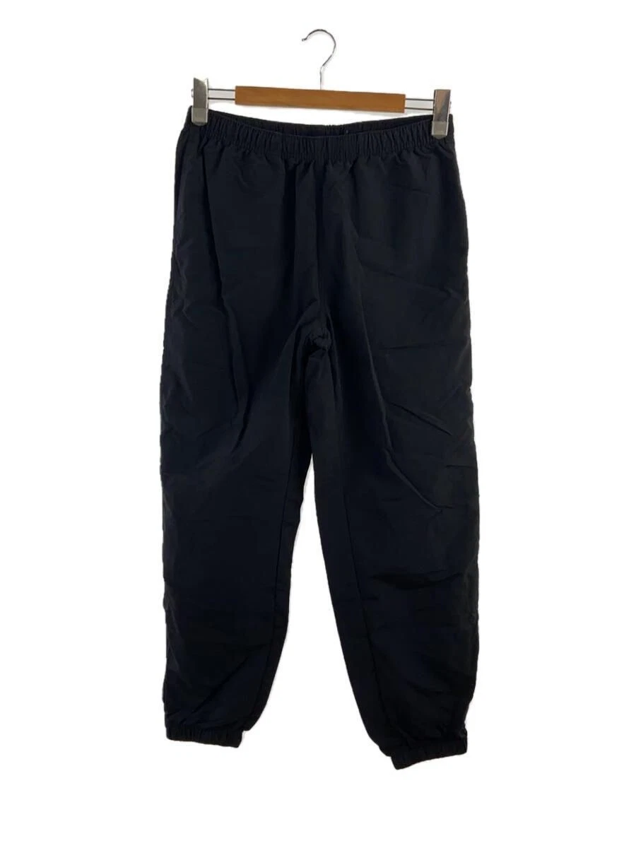 Supreme Others SUPPLEX NYLON SURVÊTEMENT BAS S noir occasion