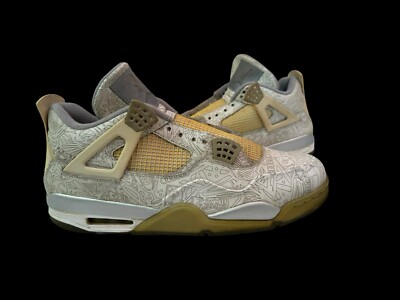 30th anniversary jordan 4
