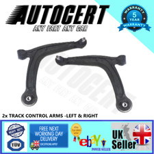 FORD KA 2008> FRONT LOWER SUSPENSION CONTROL ARM WISHBONE LEFT & RIGHT