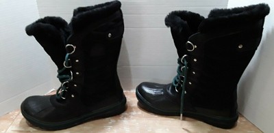 sorel tofino ii lux boot
