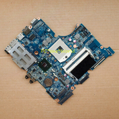 HP ProBook 4520s 598667-001 tarjeta madre - Empoderar la computadora