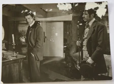 Photo VEB DEFA German Democratic Republic film cinema photo 1958 the player 2 straight Philipe G16