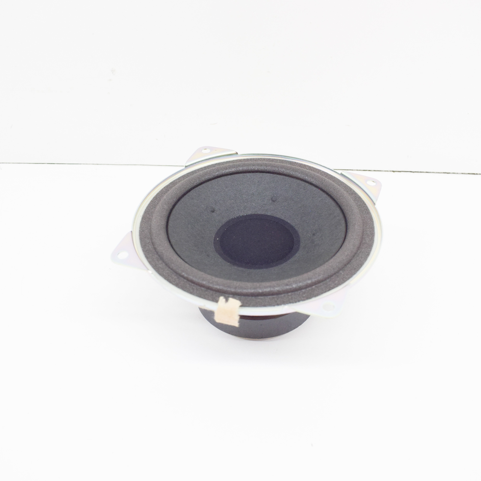 NEW BMW 7 E38 FRONT DOOR LOUDSPEAKER 65138352689 8352689 ORIGINAL 