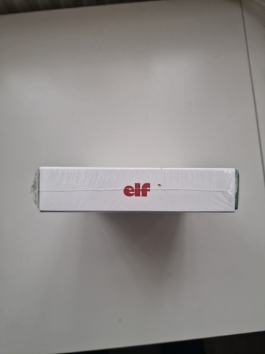 Elf 20th Anniversary Collectors Limited Edition 4K Ultra HD Blu Ray Steelbook - Imagen 5 de 6