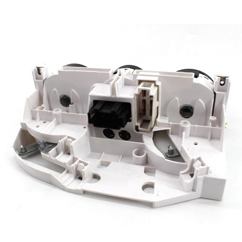 J0820045F 1C0820045C Air Heater Control Switch For VW Golf Jetta Passa New - Picture 4 of 5