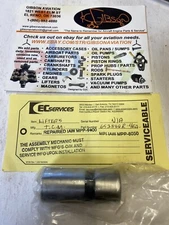 CONTINENTAL 628488 INTAKE  VALVE HYDRAULIC LIFTER   "OVERHAULED"